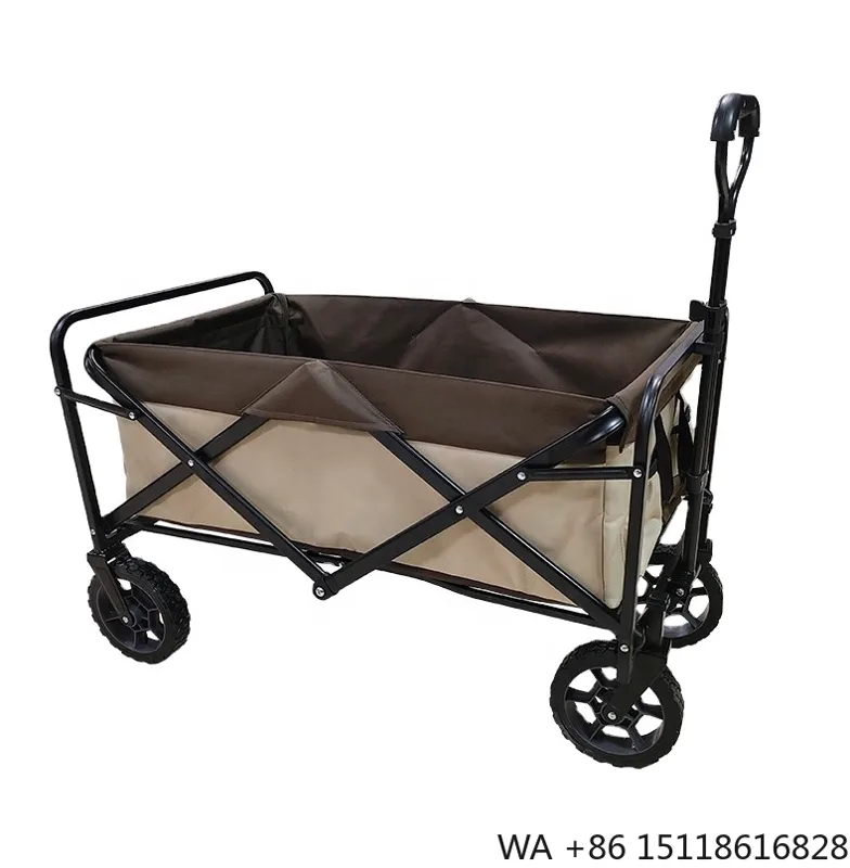 Outdoor Lighting For Garden - 2026 Light Weight Portable Utility Collapsible