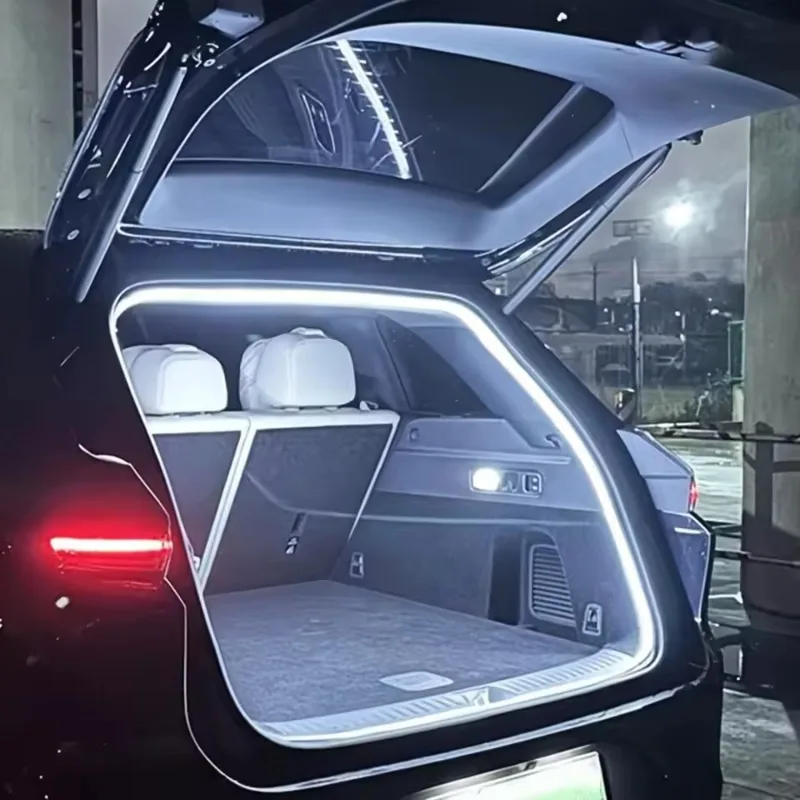 Outdoor Lighting Strip - Automobile series universal SUV sedan trunk