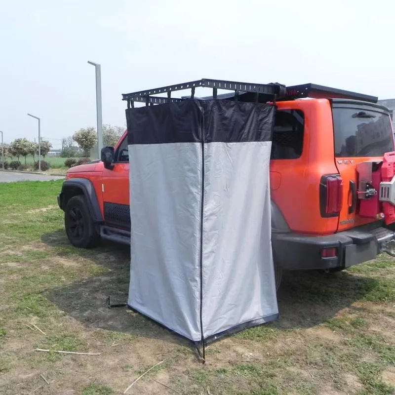 Outdoor Lighting Strip - Outdoor Camping Shower Tent Car Side