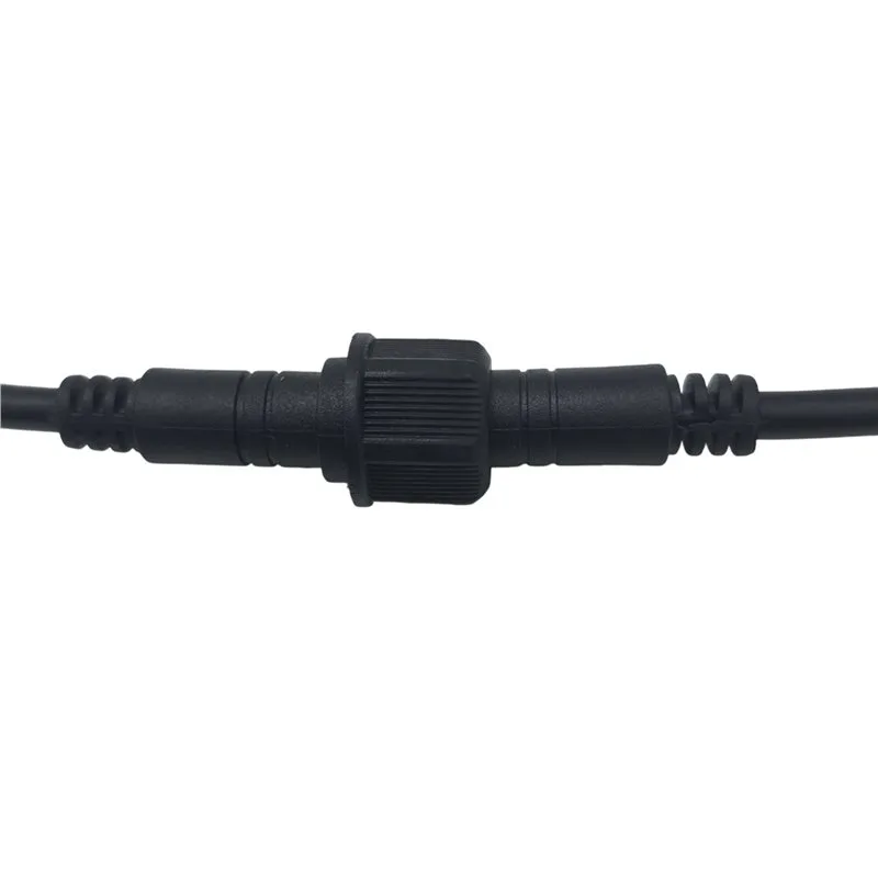 Exquisite-5Pcs 10FT Extension  - Outdoor Lighting Extension Cable recension och pris