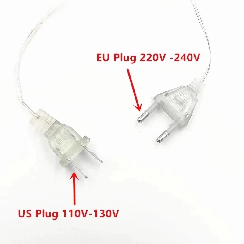 110V 220V 10M 100 Led String G - Outdoor Lighting Strip recension och pris