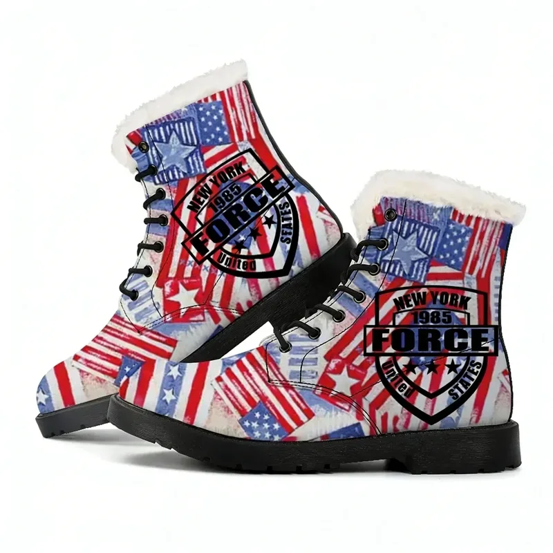 New York Force 1985 United Sta - Outdoor Lighting New York recension och pris