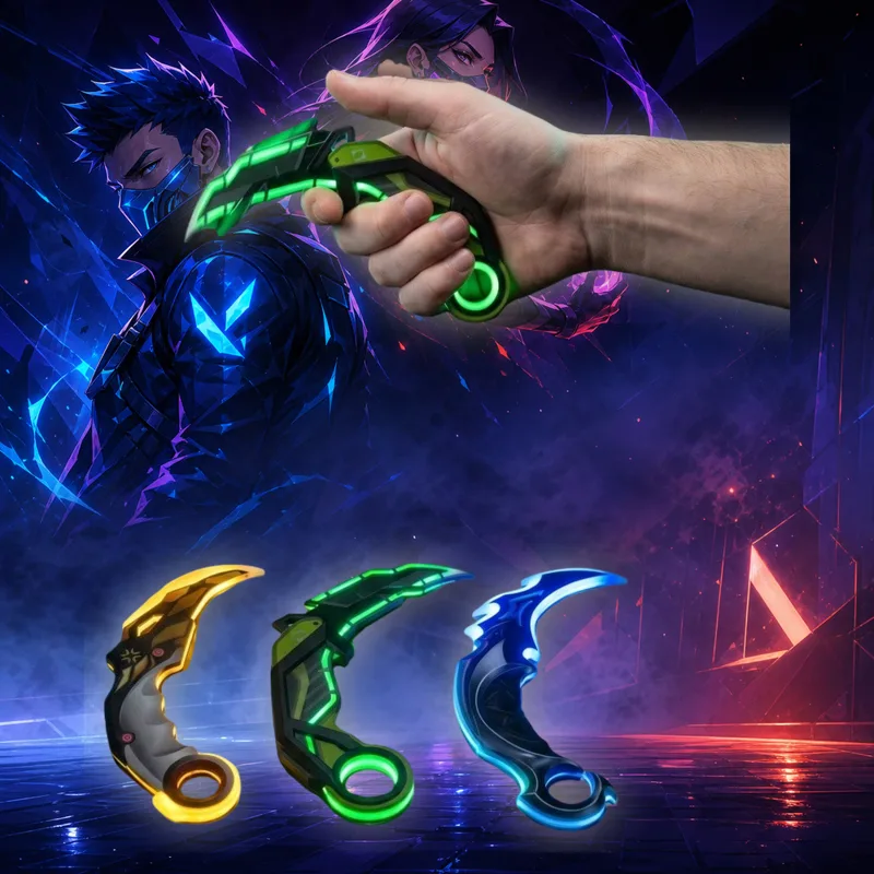 10inch 25cm Karambit Knife Val - Outdoor Lighting Collections recension och pris