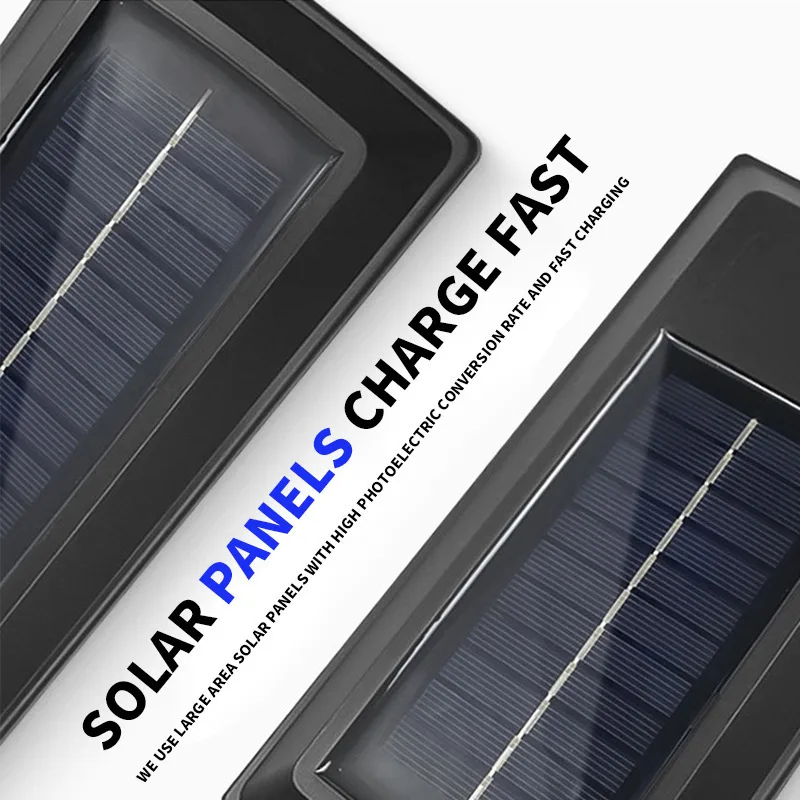 Outdoor Solar Street Lights, W - Outdoor Lighting For Garden recension och pris