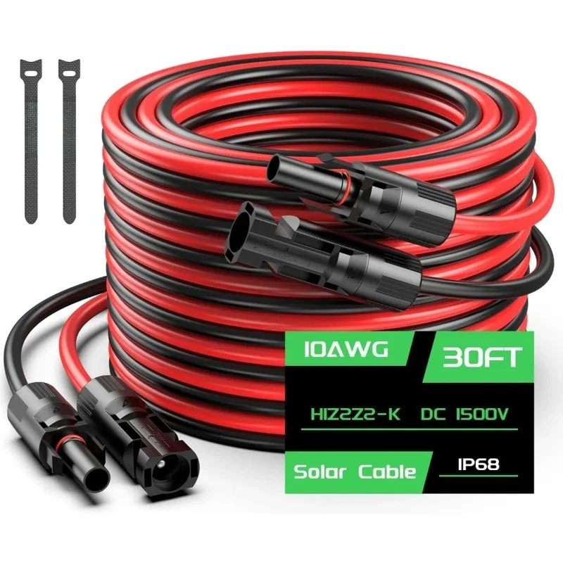 New Best Deal US Shipping Sola - Outdoor Lighting Extension Cable recension och pris