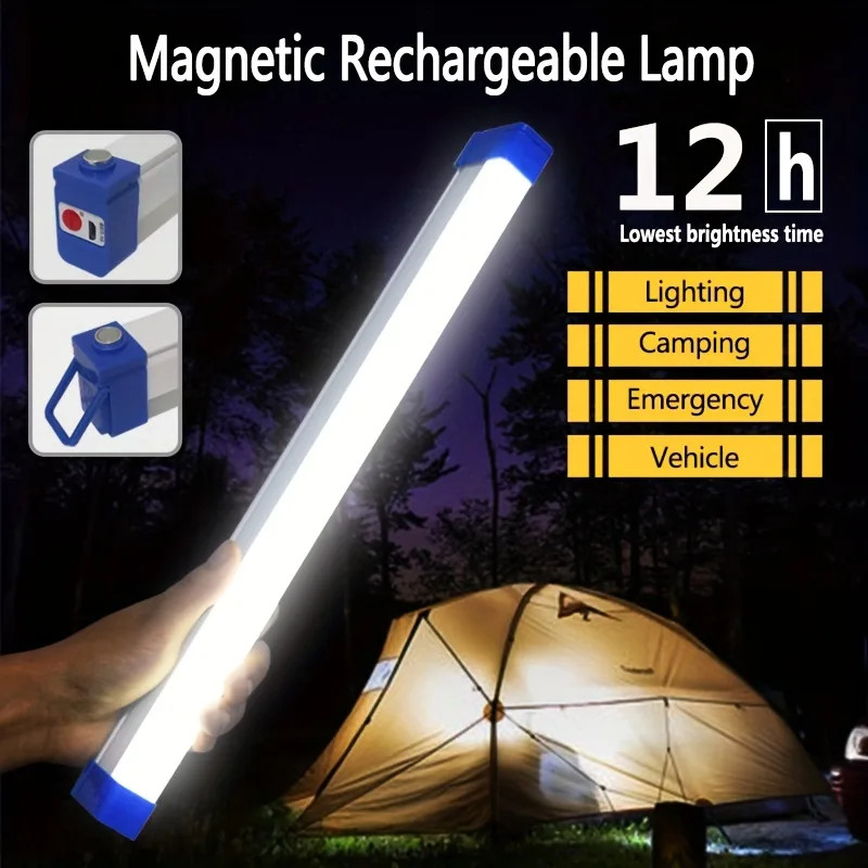 Super Bright LED Flashlight US - Outdoor Lighting Guide recension och pris
