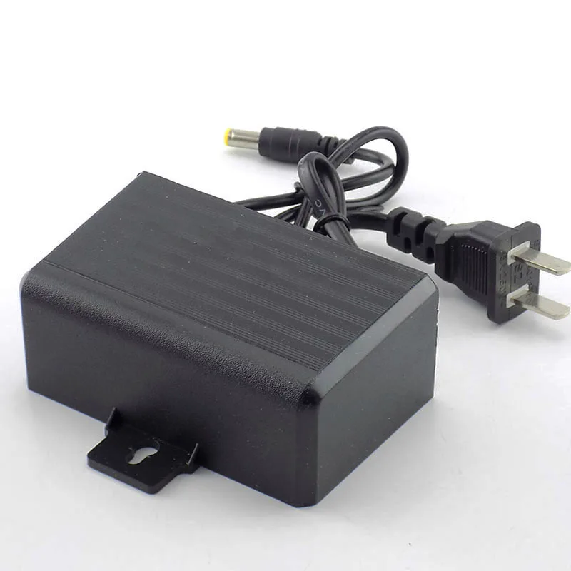 Waterproof outdoor AC/DC Power - Outdoor Lighting Strip recension och pris