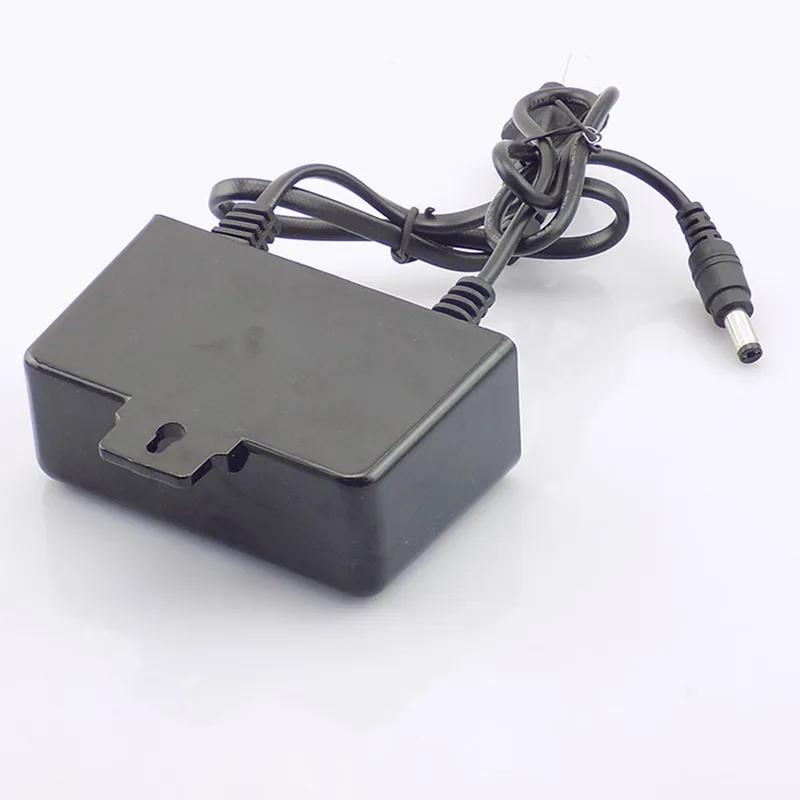 Waterproof outdoor AC/DC Power - Outdoor Lighting Strip recension och pris