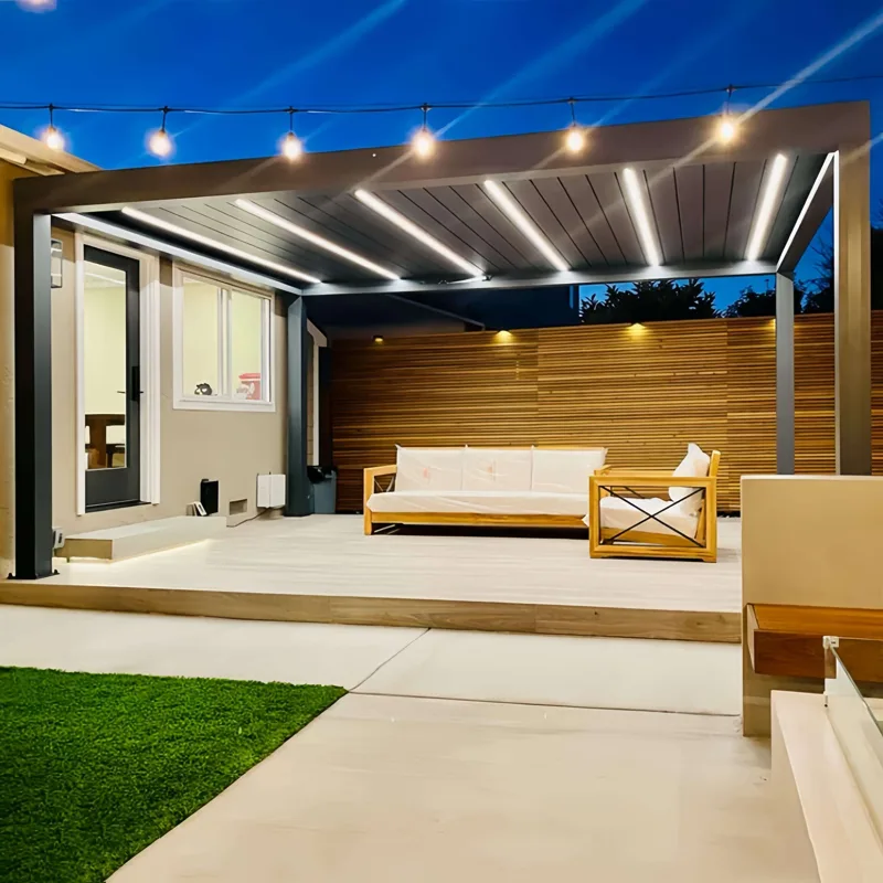 Anodized Swimming Pool Aluminu - Outdoor Lighting For Garden recension och pris