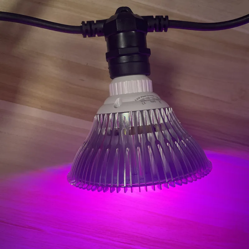 10M Cable LED String Commercia - Outdoor Lighting Strip recension och pris