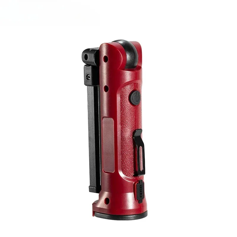 COB LED Work Light Rechargeabl - Outdoor Lighting Guide recension och pris