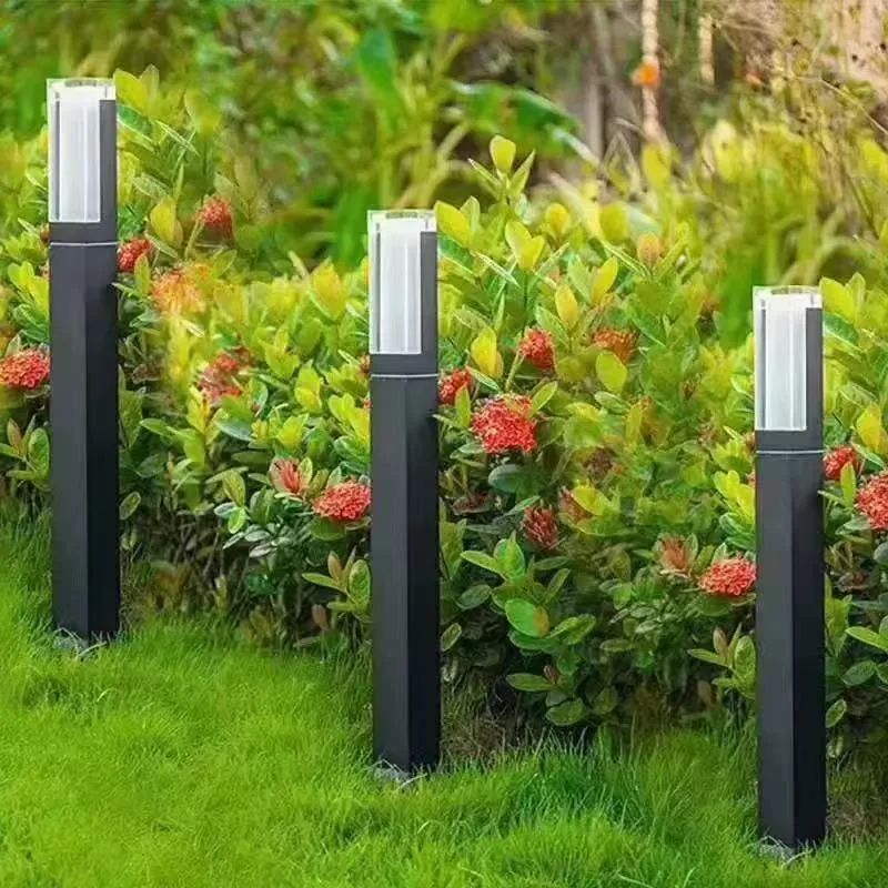 DC voltage outdoor landscape l - Outdoor Lighting Voltage recension och pris