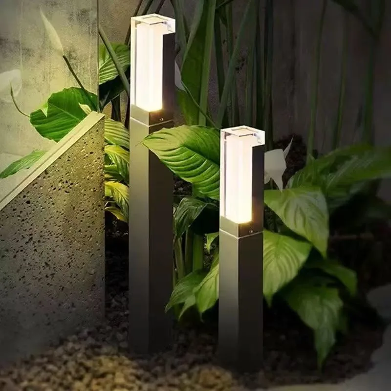 DC voltage outdoor landscape l - Outdoor Lighting Voltage recension och pris