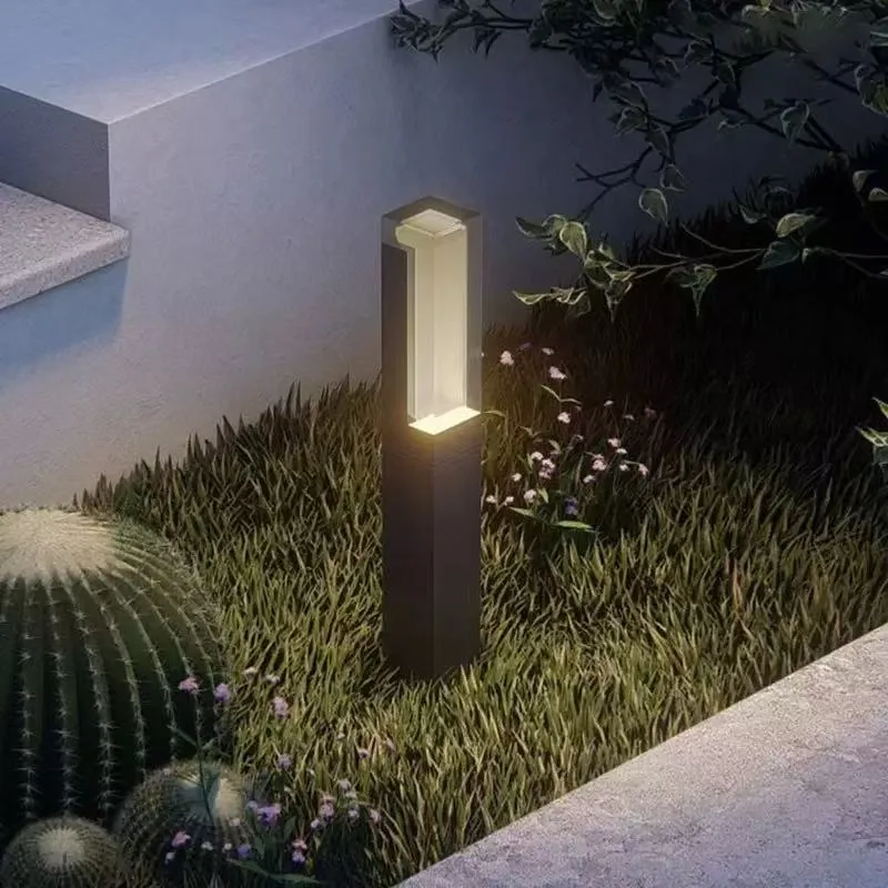 DC voltage outdoor landscape l - Outdoor Lighting Voltage recension och pris