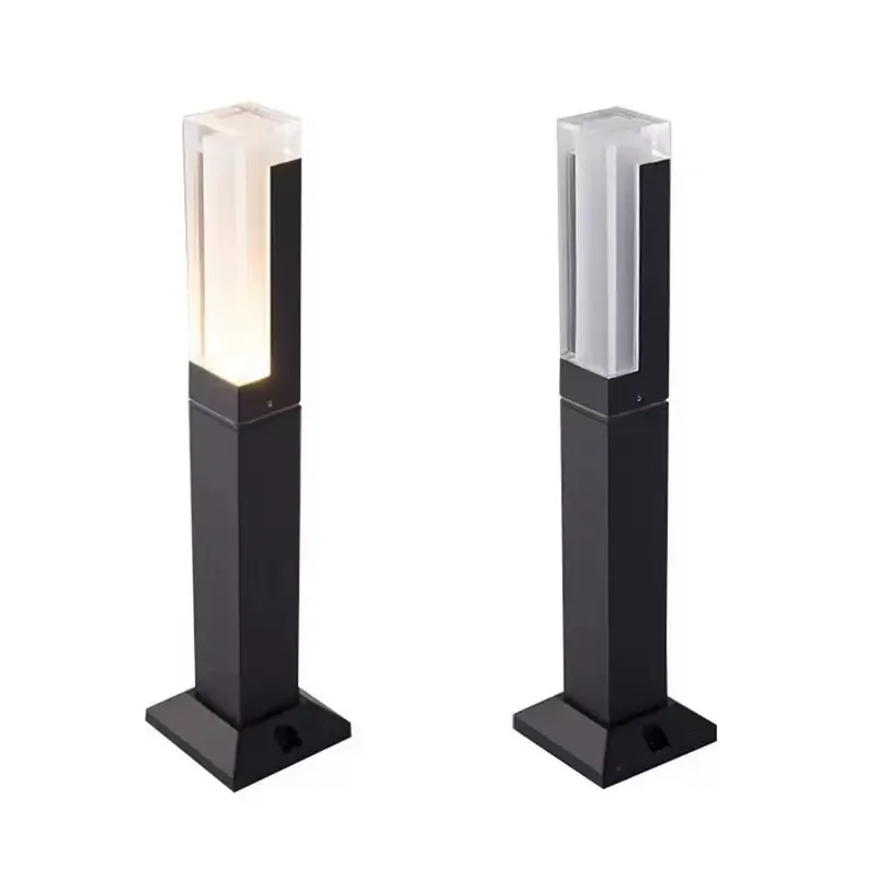 DC voltage outdoor landscape l - Outdoor Lighting Voltage recension och pris