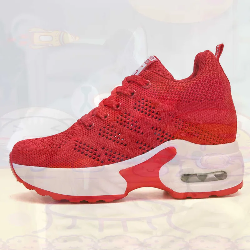 Red Size 36 Shoes Woman Tennis - Outdoor Lighting Collections recension och pris