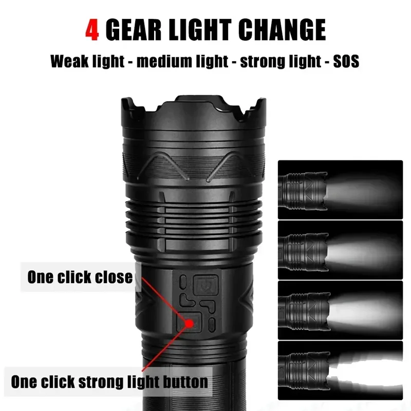 99000000LM Super Bright LED Fl - Outdoor Lighting Guide recension och pris