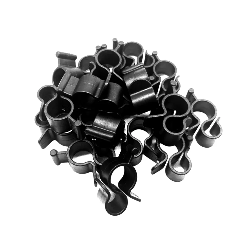 RV Awning Hooks 10Pcs Awning C - Outdoor Lighting Strip recension och pris