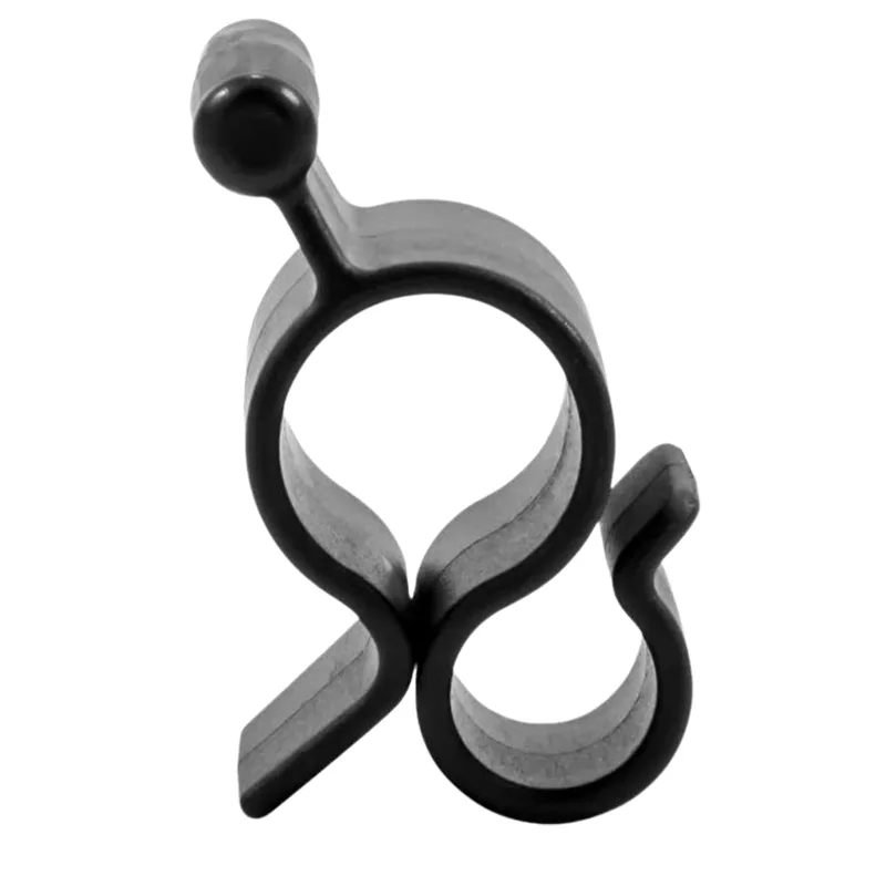 RV Awning Hooks 10Pcs Awning C - Outdoor Lighting Strip recension och pris