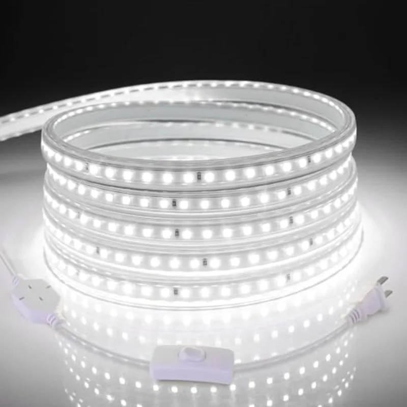 LED Strip Lights, 240 LEDs, 65 - Outdoor Lighting Strip recension och pris