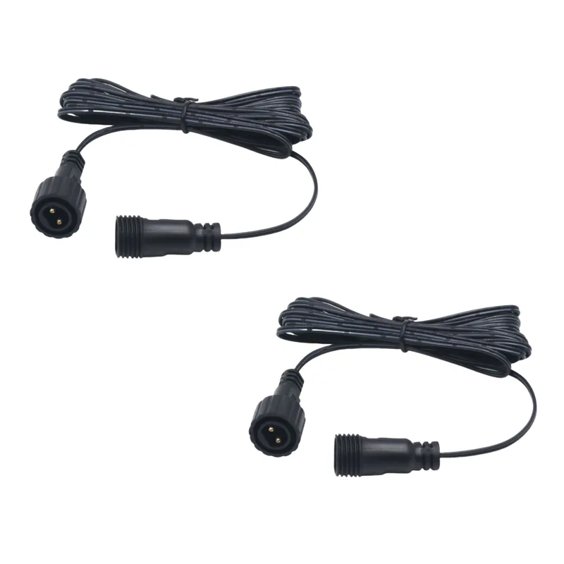 3M Extension Cable for Solar P - Outdoor Lighting Extension Cable recension och pris