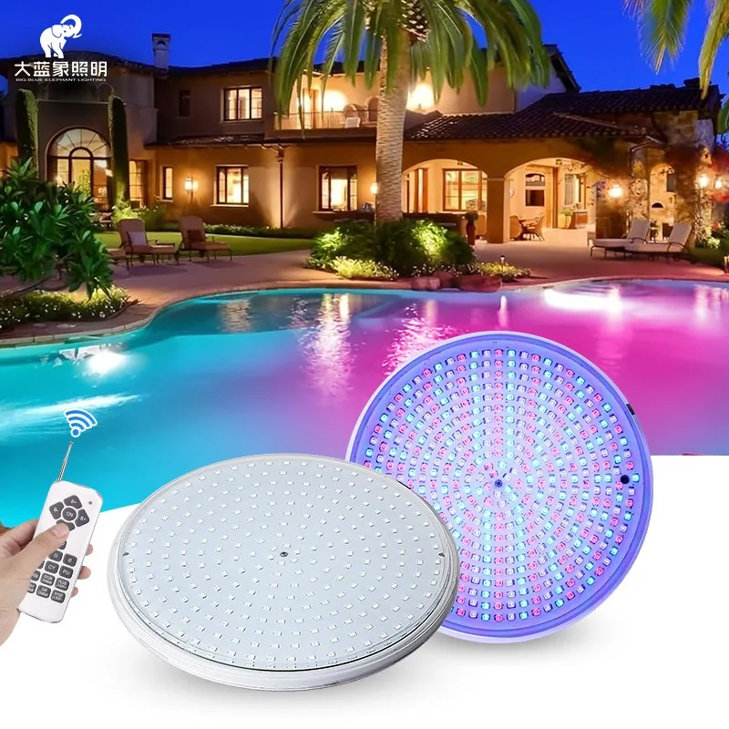 Outdoor Waterproof IP68 Underw - Outdoor Lighting Voltage recension och pris