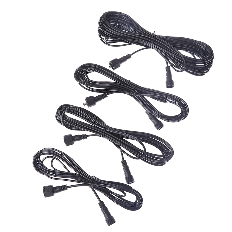 Universal Portable Solar Spotl - Outdoor Lighting Extension Cable recension och pris