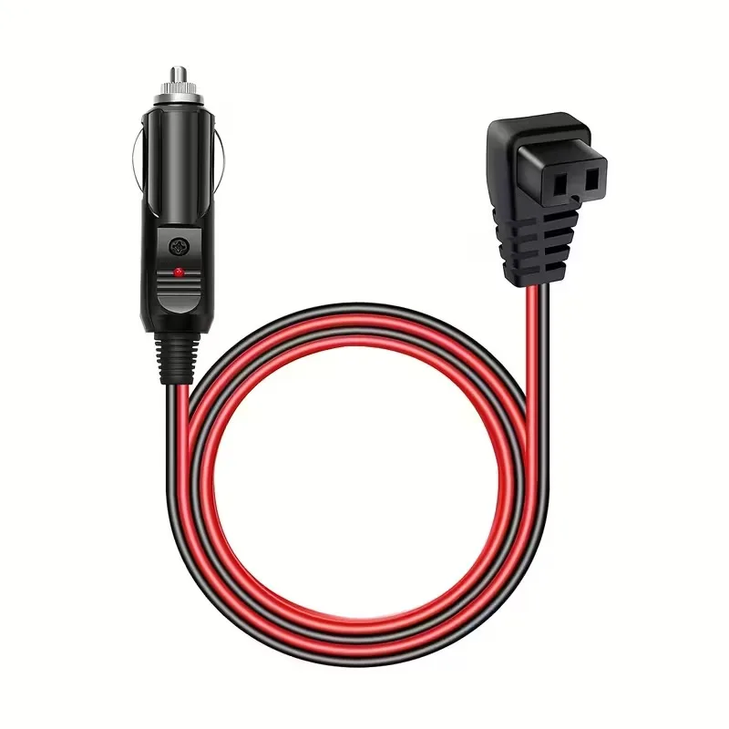 16awg RV Plug Adapter for Exte - Outdoor Lighting Extension Cable recension och pris