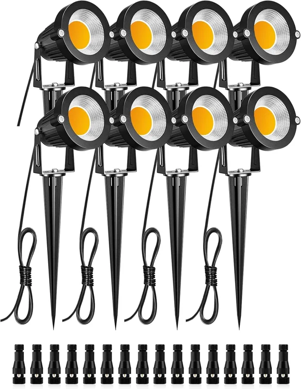 0.5M Low Voltage LED Landscape - Outdoor Lighting Voltage recension och pris