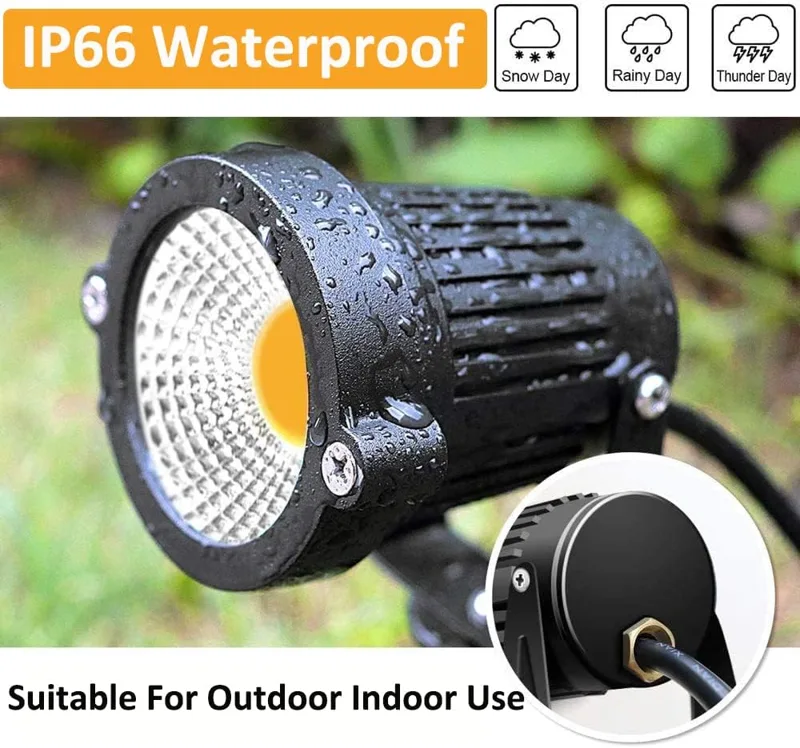 0.5M Low Voltage LED Landscape - Outdoor Lighting Voltage recension och pris