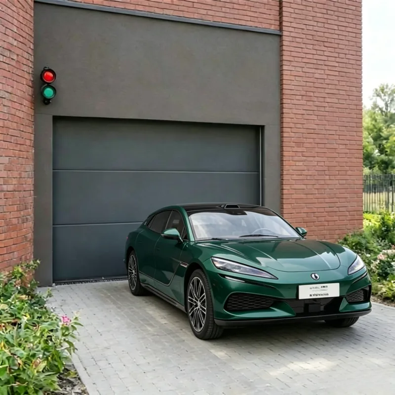 Any size custom sensor light e - Outdoor Lighting For Garden recension och pris