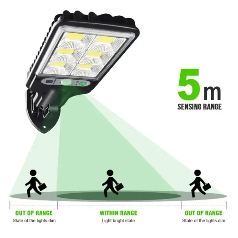 Outdoor Solar Garden Lights wi - Outdoor Lighting For Garden recension och pris