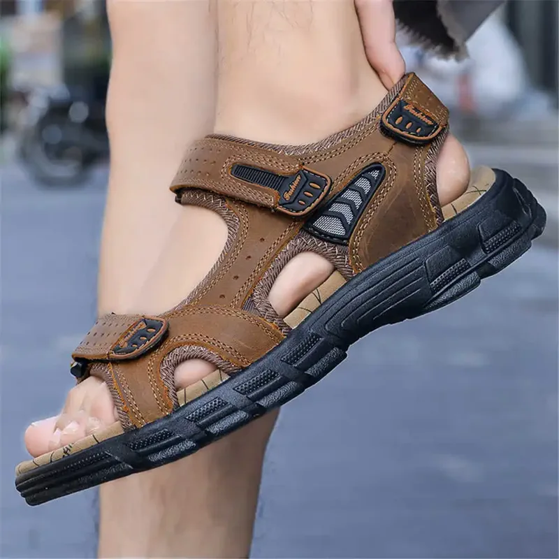 45-46 anti slip hawaiian men's - Outdoor Lighting Ideas For Front Of House recension och pris