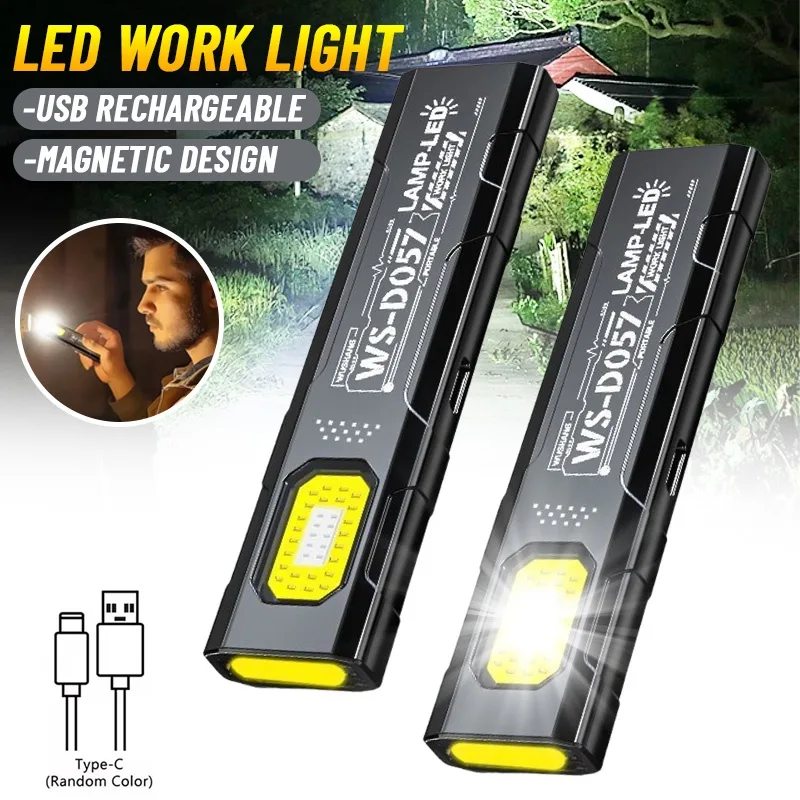 Powerful Mini Security flashin - Outdoor Lighting Guide recension och pris