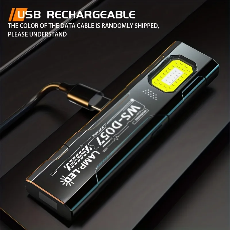 Powerful Mini Security flashin - Outdoor Lighting Guide recension och pris