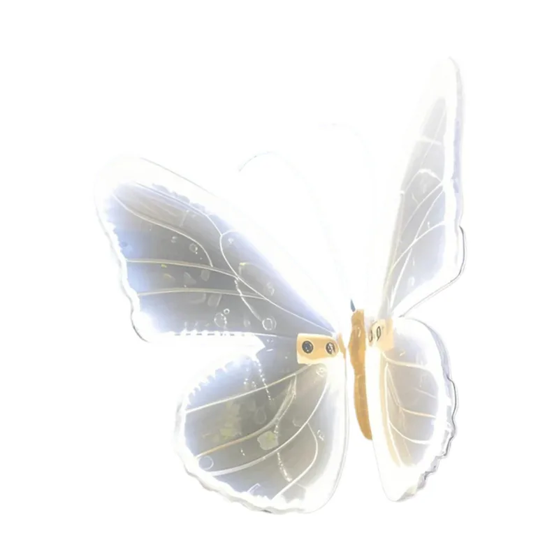 Outdoor Butterfly Decorative L - Outdoor Lighting Collections recension och pris