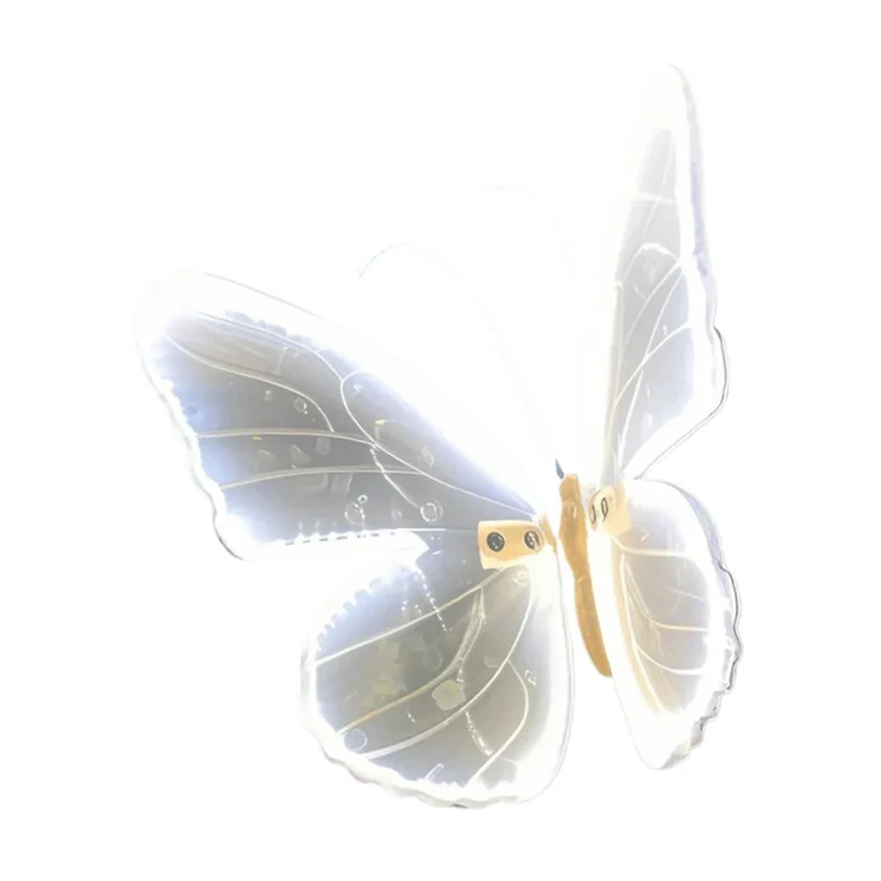 Outdoor Butterfly Decorative L - Outdoor Lighting Collections recension och pris