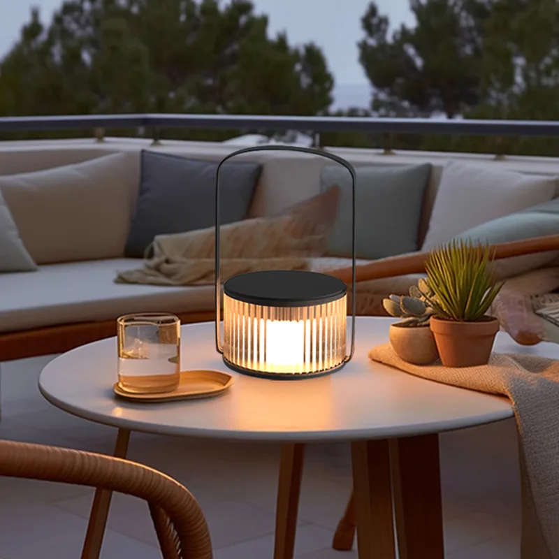 Outdoor Charging Portable Ambi - Outdoor Lighting For Garden recension och pris