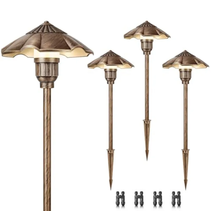 Low Voltage Landscape Lights,  - Outdoor Lighting Voltage recension och pris
