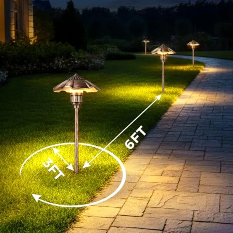 Low Voltage Landscape Lights,  - Outdoor Lighting Voltage recension och pris