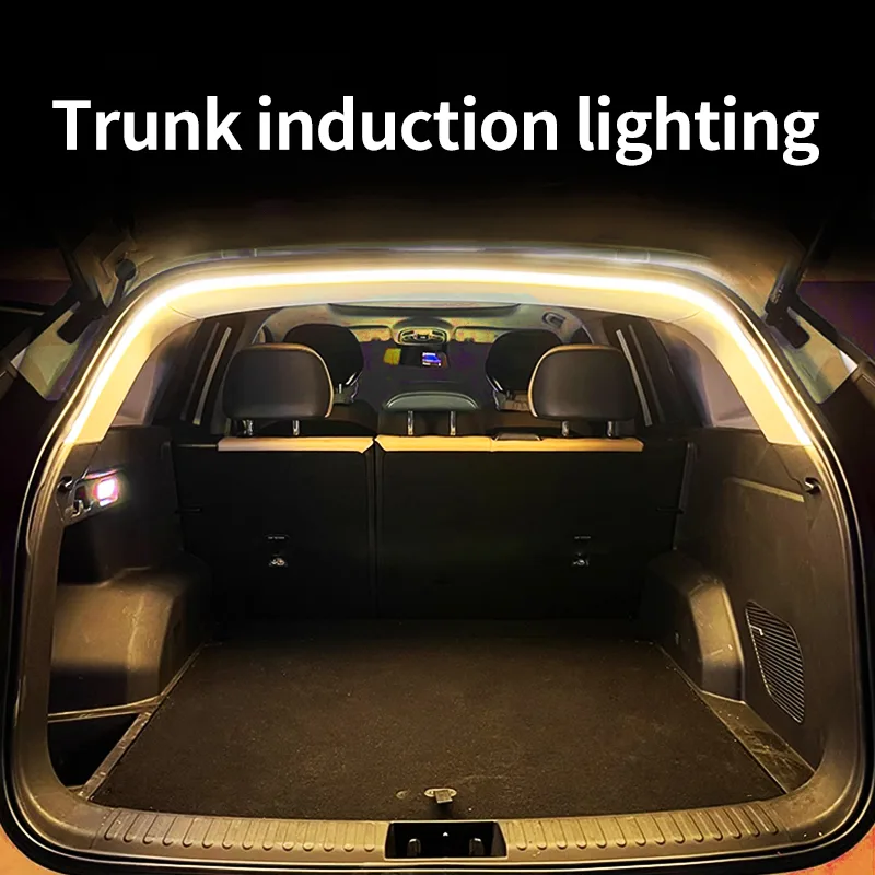 Automobile series universal SU - Outdoor Lighting Strip recension och pris
