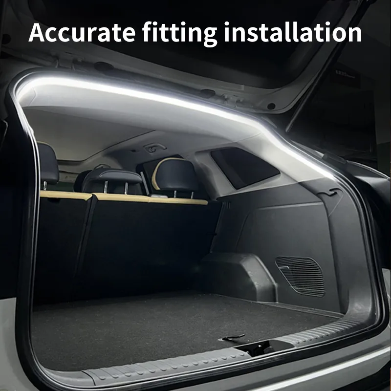 Automobile series universal SU - Outdoor Lighting Strip recension och pris