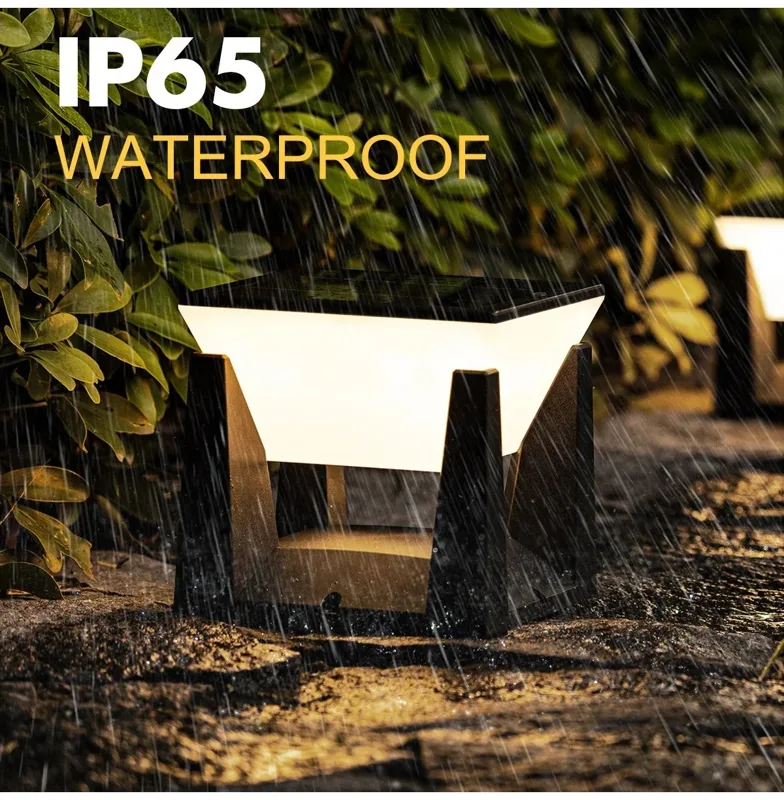 IP65 Waterproof LED Exterior W - Outdoor Lighting Strip recension och pris