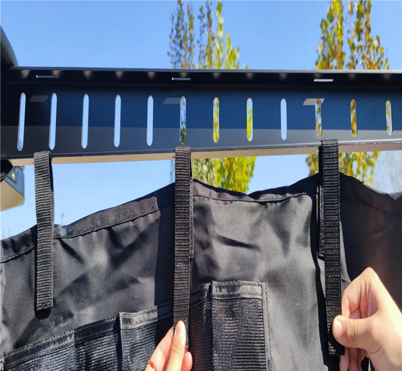 Outdoor Camping Shower Tent Ca - Outdoor Lighting Strip recension och pris