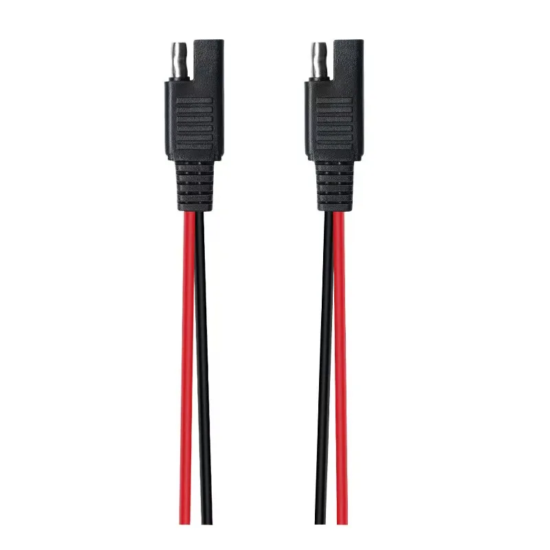 SAE Connector Extension Cable  - Outdoor Lighting Extension Cable recension och pris