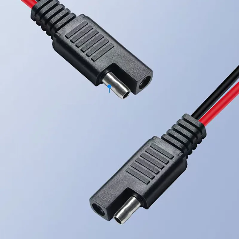 SAE Connector Extension Cable  - Outdoor Lighting Extension Cable recension och pris