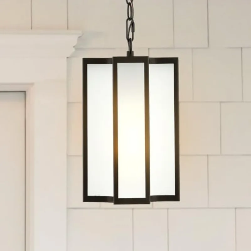 Lighting Collection Hyla Black - Outdoor Lighting Collections recension och pris