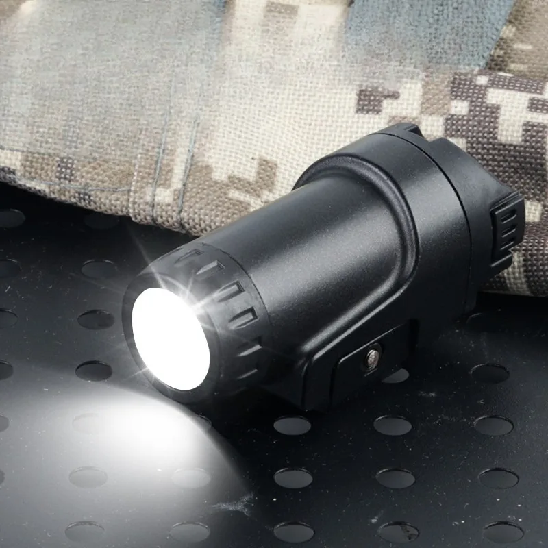 Portable High Bright Under Mou - Outdoor Lighting Collections recension och pris