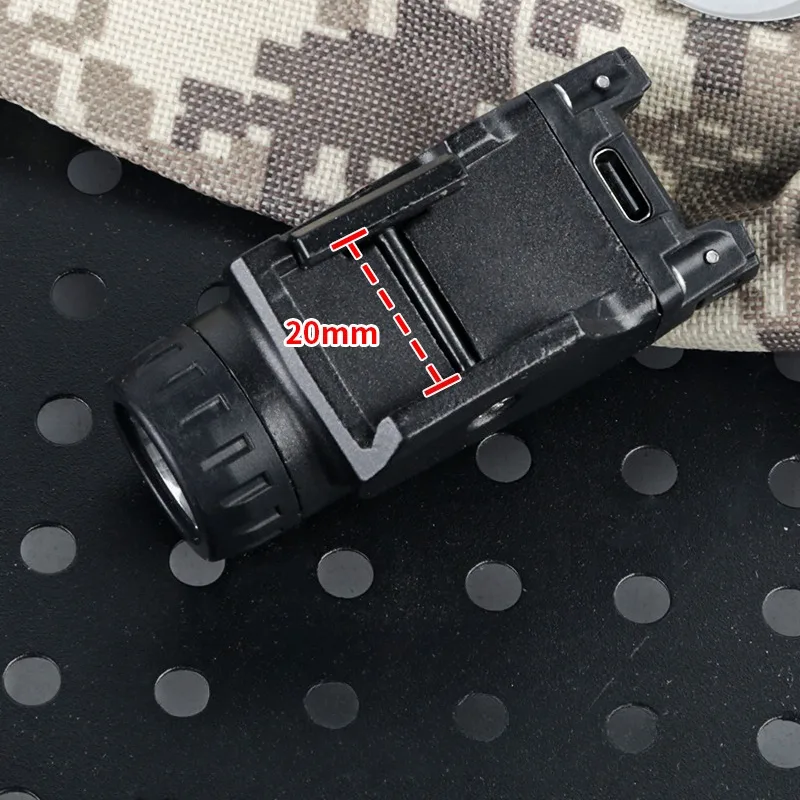 Portable High Bright Under Mou - Outdoor Lighting Collections recension och pris