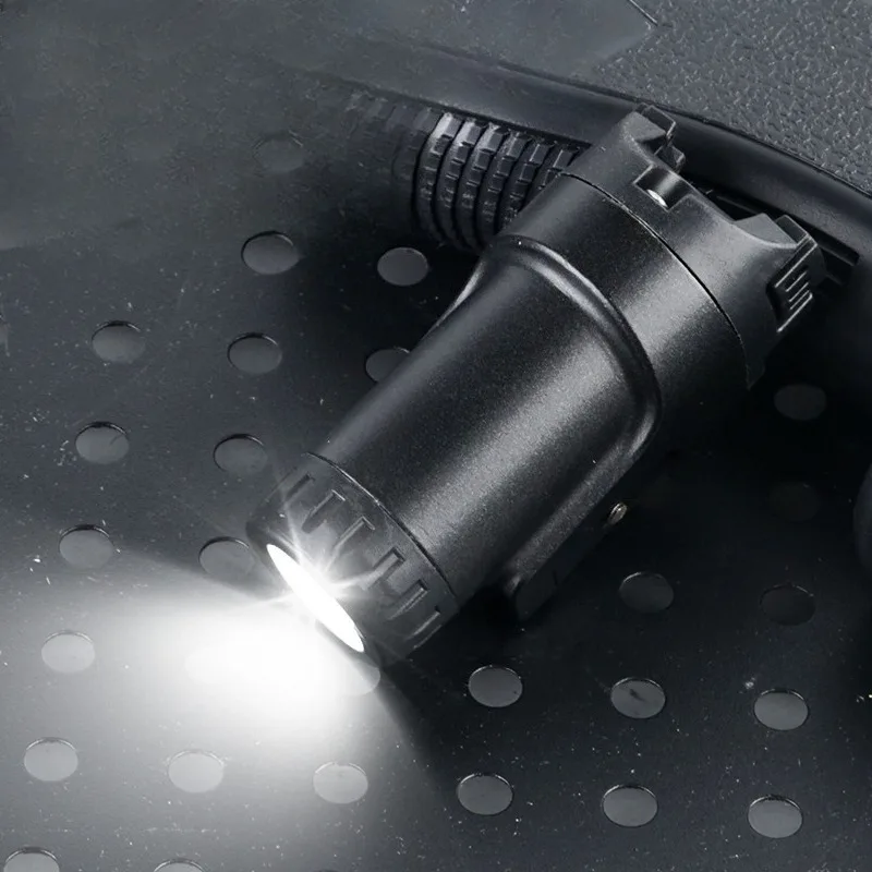 Portable High Bright Under Mou - Outdoor Lighting Collections recension och pris